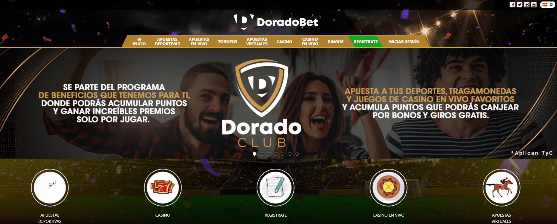 doradobet apuestas deportivas
