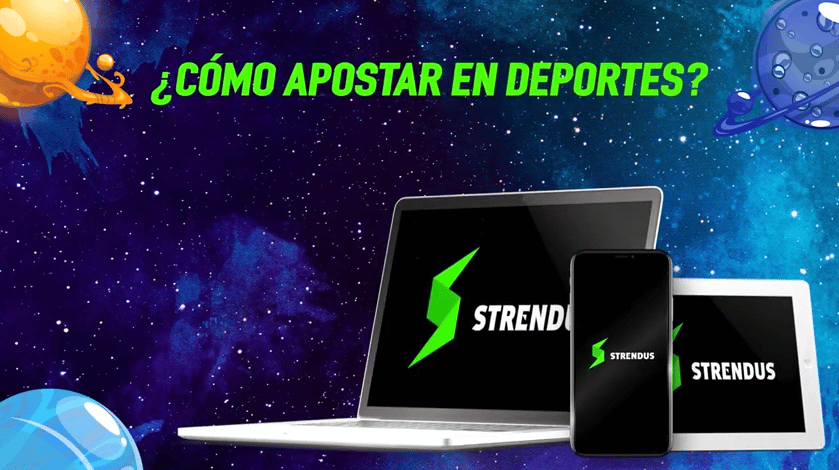 strendus bono 500