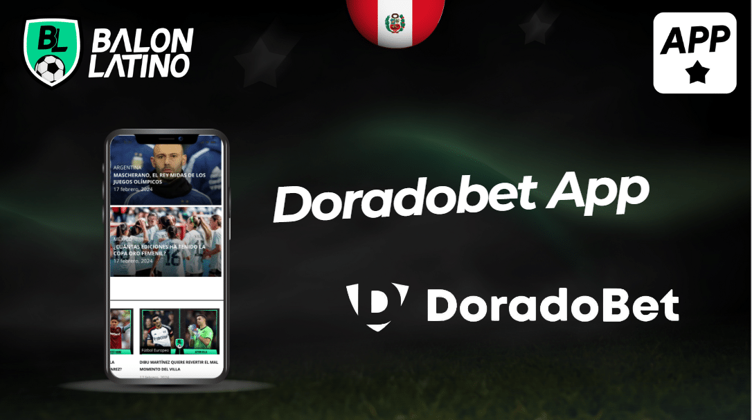 doradobet apk