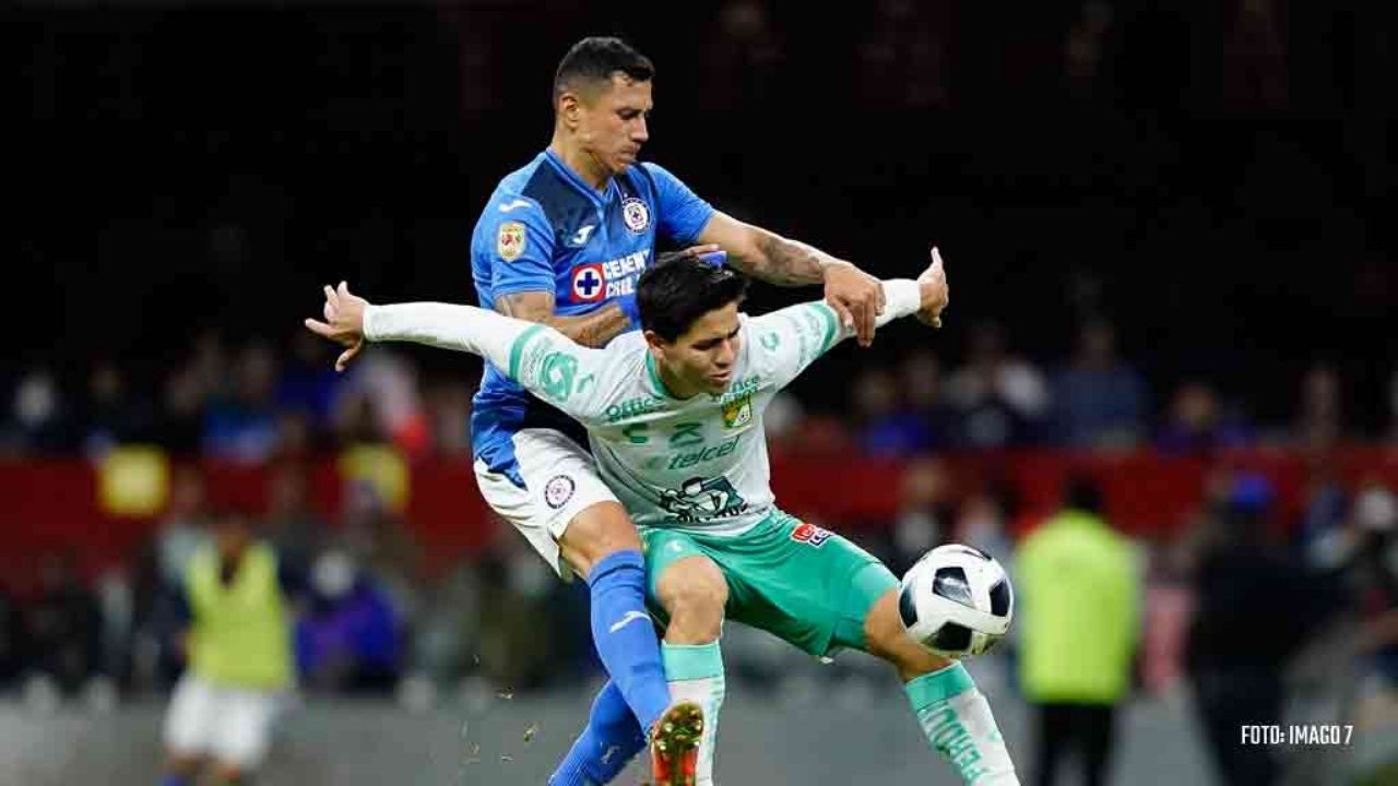 PRONÓSTICO CRUZ AZUL VS LEÓN Y MOMIOS (8/10) Balón Latino