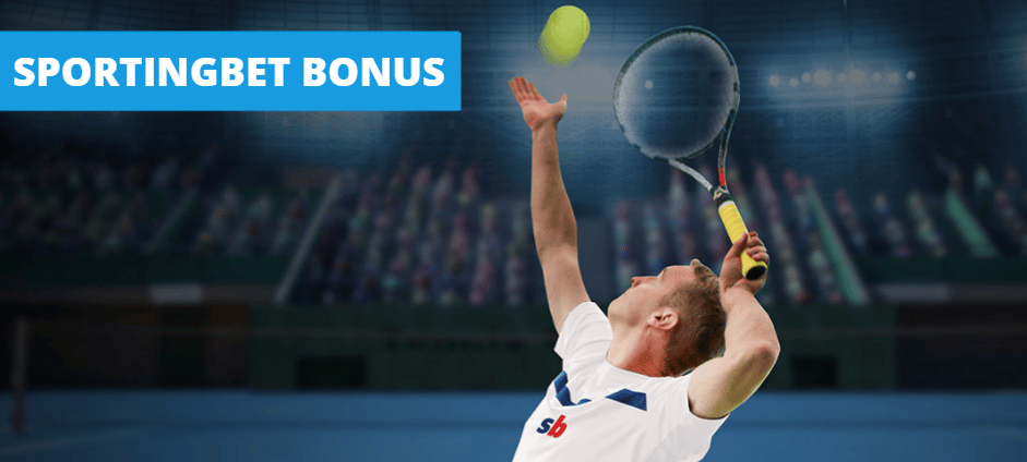 Sportingbet Bonus y promociones únicas - Balón Latino