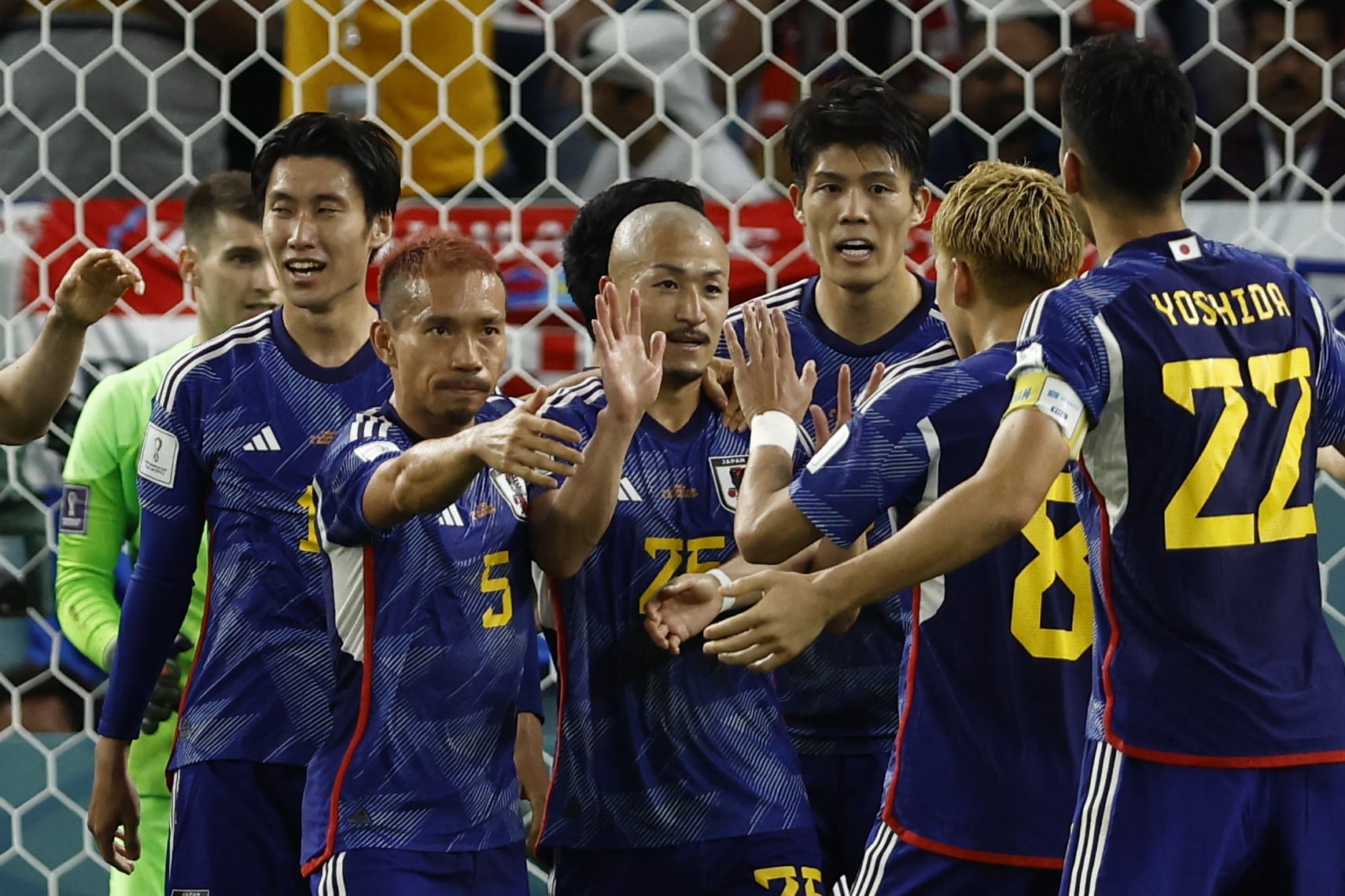 Pronóstico Japón vs Colombia (28/03) Continúa la gira asiática de los