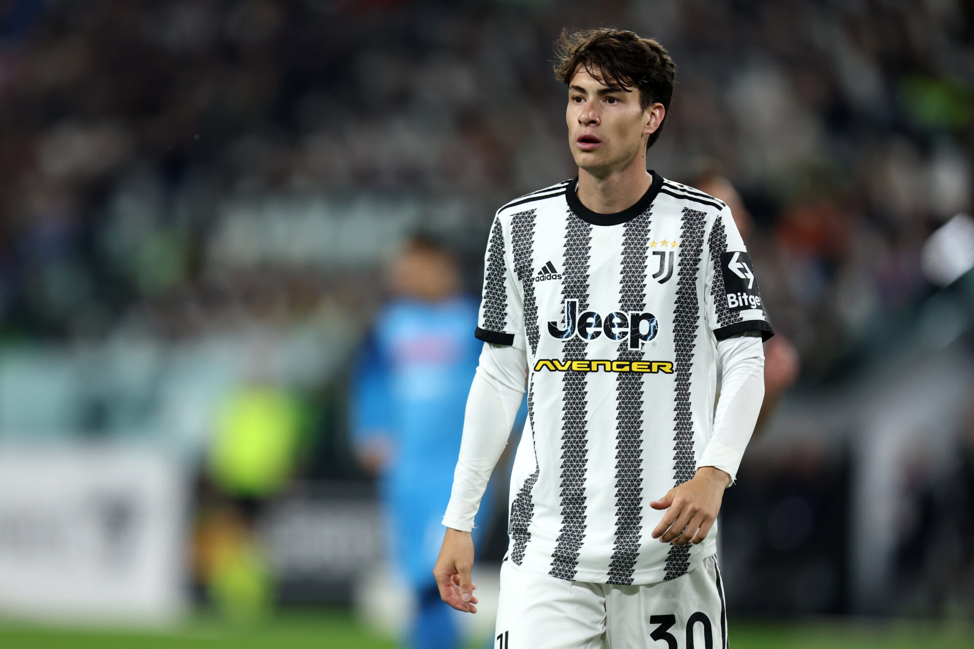 Juventus Ultiman detalles con los agentes de este futbolista argentino