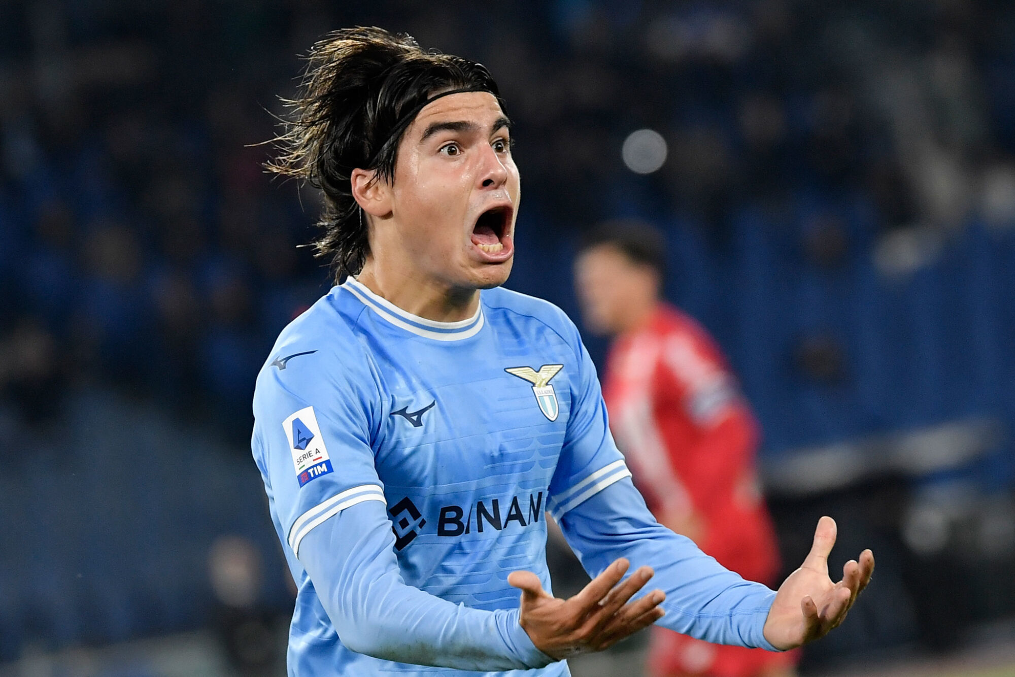 Luka Romero ¿primer nacido en México en jugar con el Milan? Balón Latino