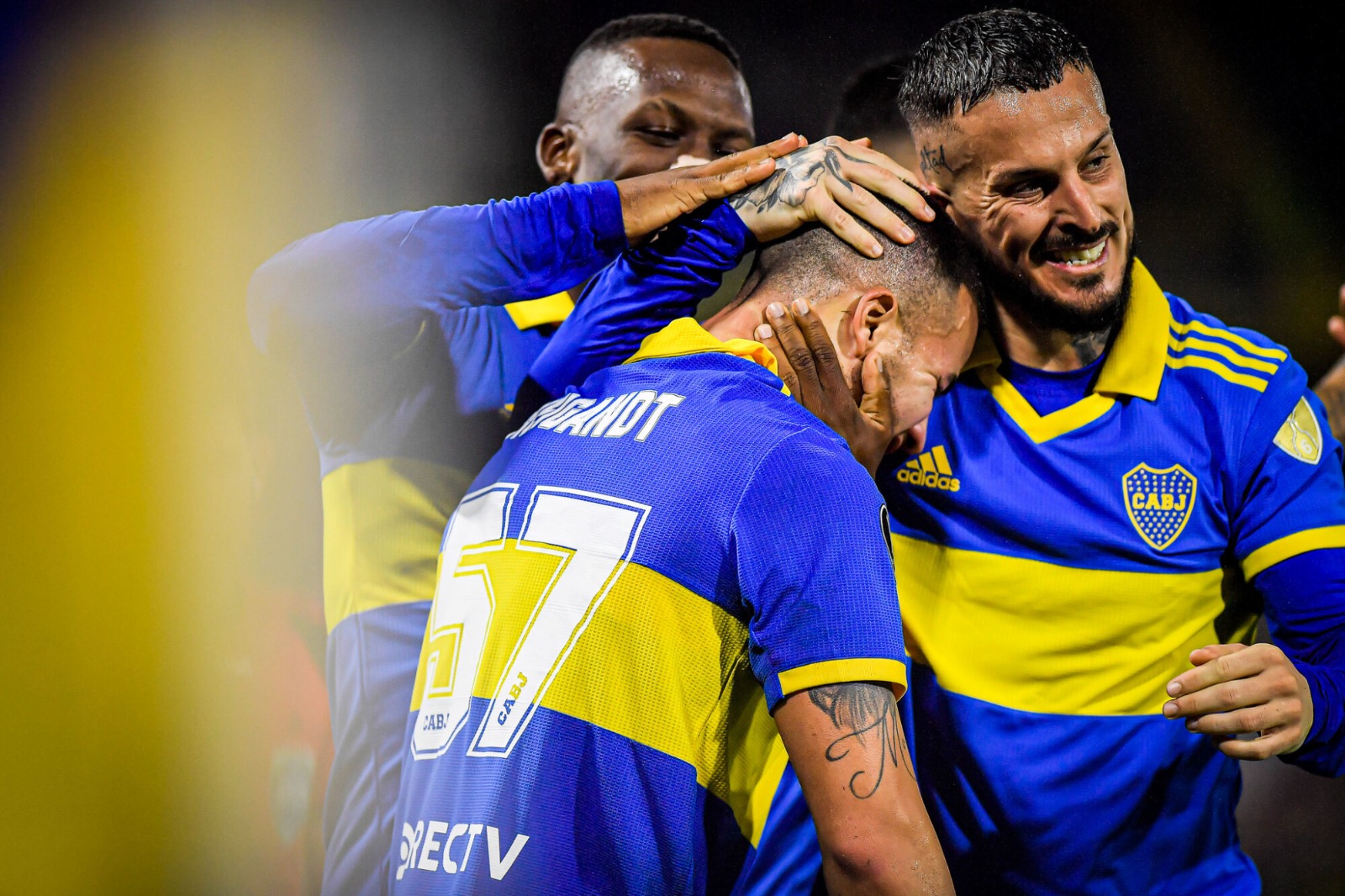 ¿Cuándo juega Boca Juniors por la Copa Libertadores? - Balón Latino