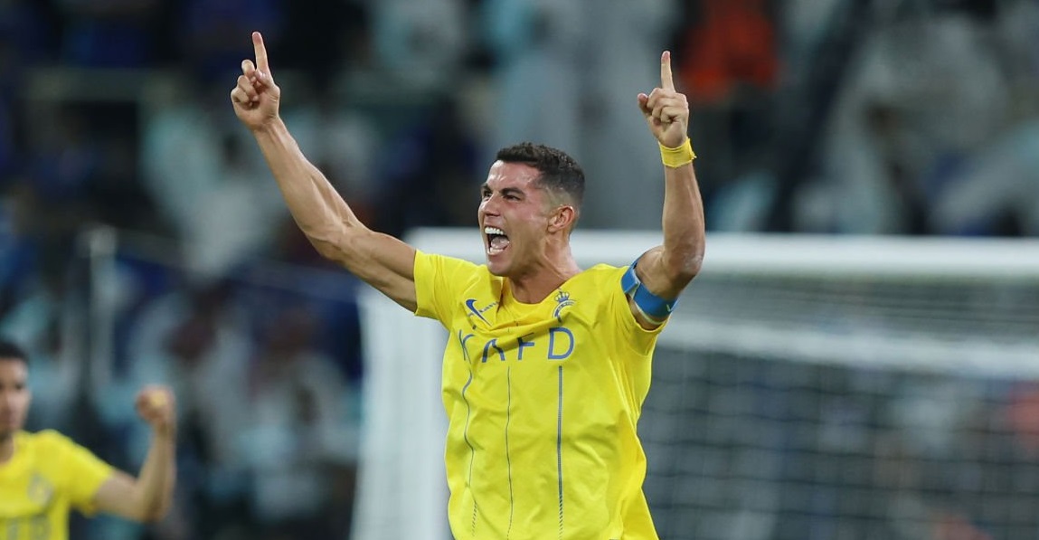 ¿Cuántos hat-trick ha anotado Cristiano Ronaldo? - Balón Latino