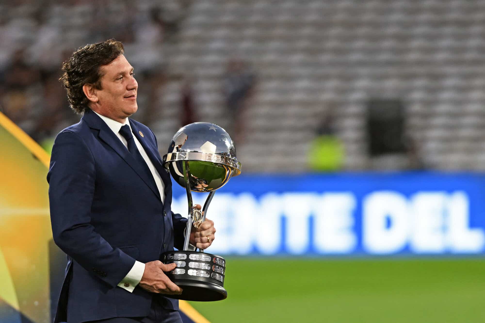 Venta de entradas para la final de la Copa Sudamericana 2023: en qué