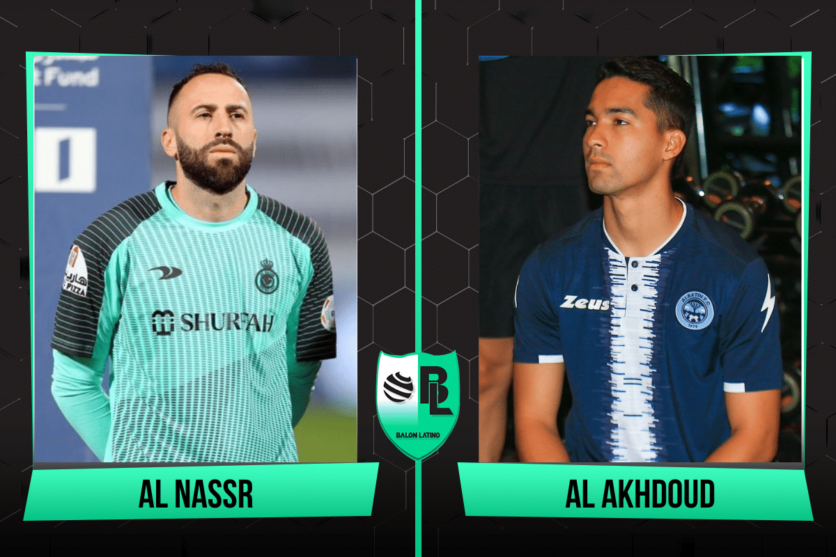 ¿Juega Cristiano Ronaldo? Las alineaciones de