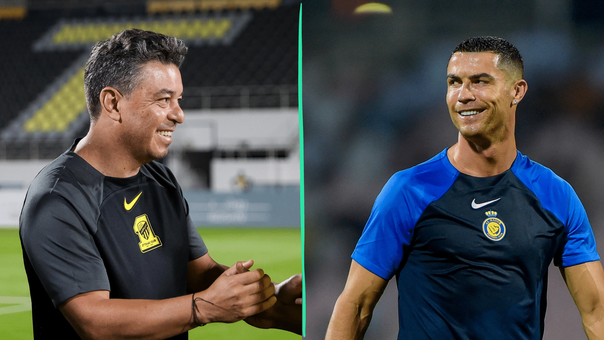 ¿Cómo ver la liga de Arabia Saudita? Todos los canales con derechos