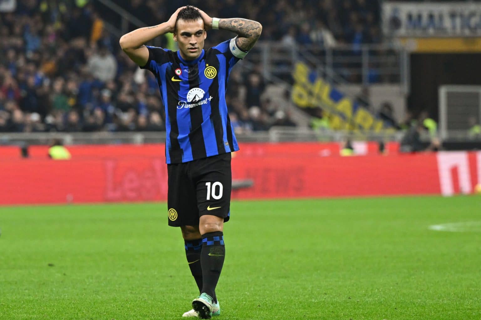 Balón de Oro 2024 el Ranking de los 10 favoritos para quedarse con el