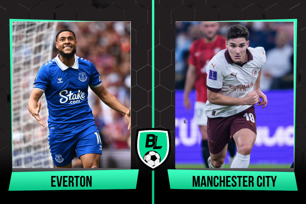 Everton vs. Manchester City: previa, horario, alineaciones y cómo ver ...