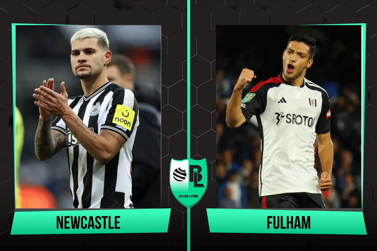 Newcastle vs. Fulham: previa, alineaciones y cómo ver el partido por la ...