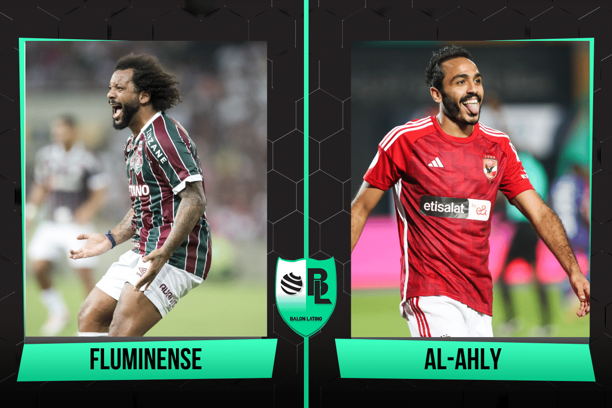 Teilnehmer Fluminense Gegen Al Ahly Statistiken