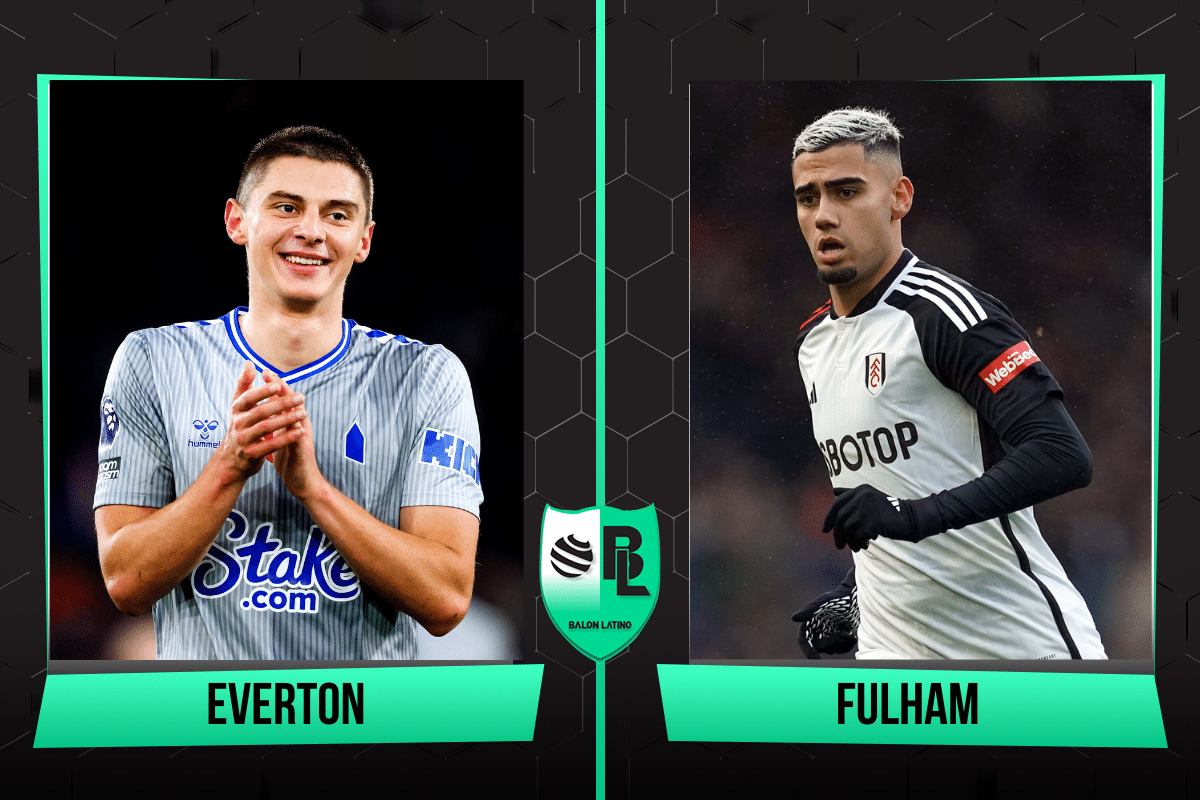Everton vs Fulham: previa, alineaciones y cómo ver el partido por los ...