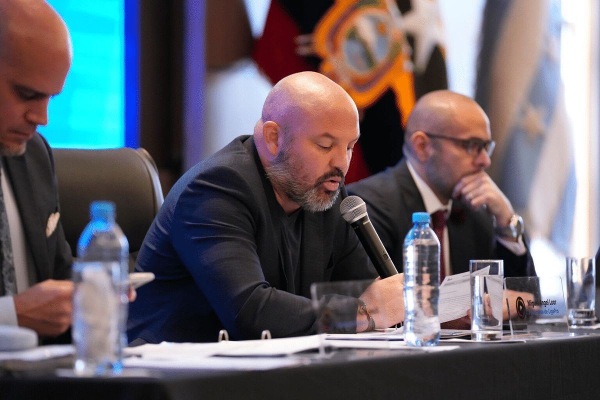 ¿Cuándo comienza la Liga Pro Serie A de Ecuador 2024, formato y qué