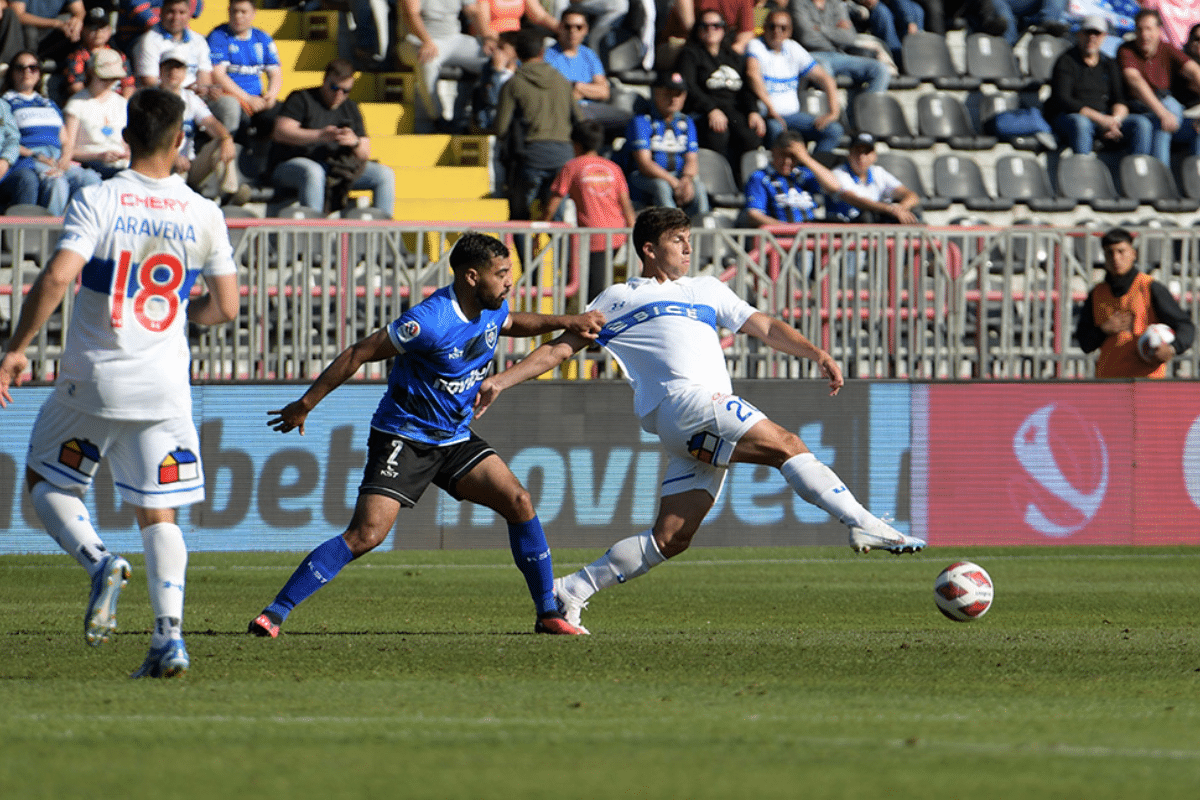 ¿Cuándo comienza el Campeonato Nacional de Chile 2024, formato y qué