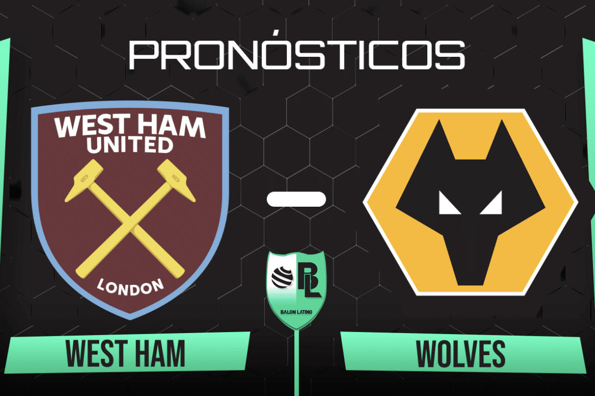 Pronóstico West Ham vs Wolves cuotas y apuestas por la jornada 17 de