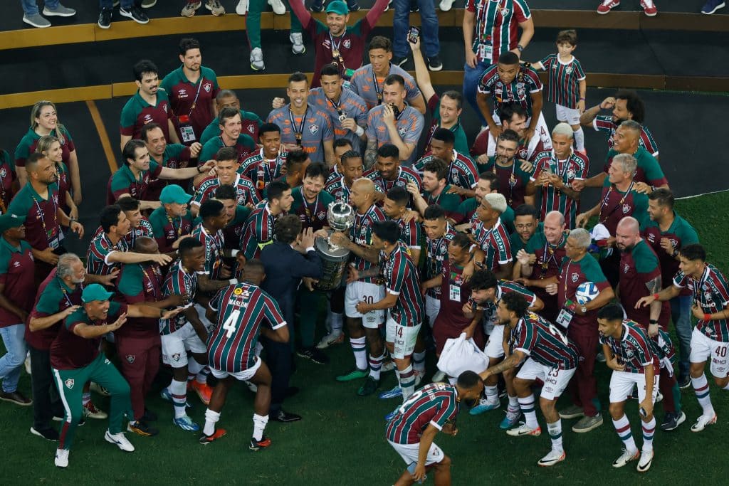 Fase de grupos de la Copa Libertadores 2024: cuándo empieza, partidos