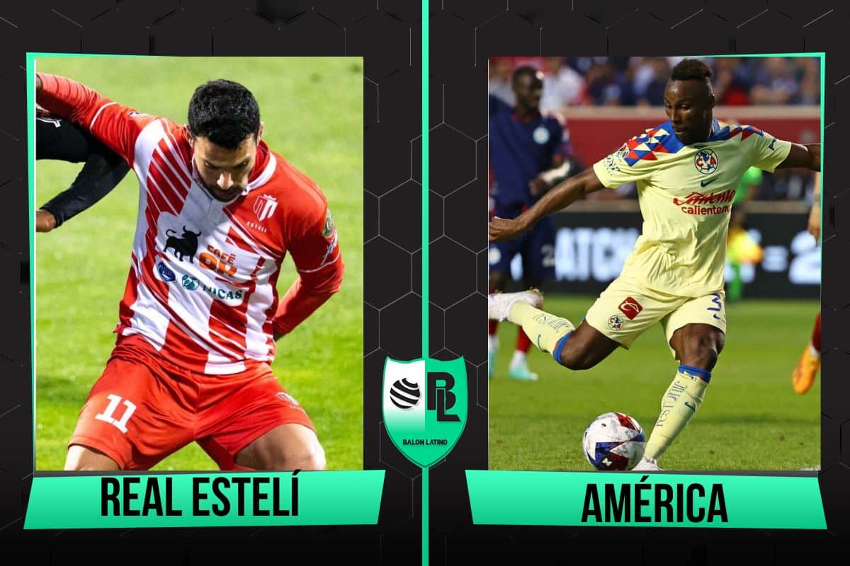 Real Estelí vs América previa, alineaciones, horario y cómo ver EN