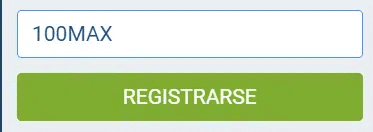 codigo promocional 1xbet