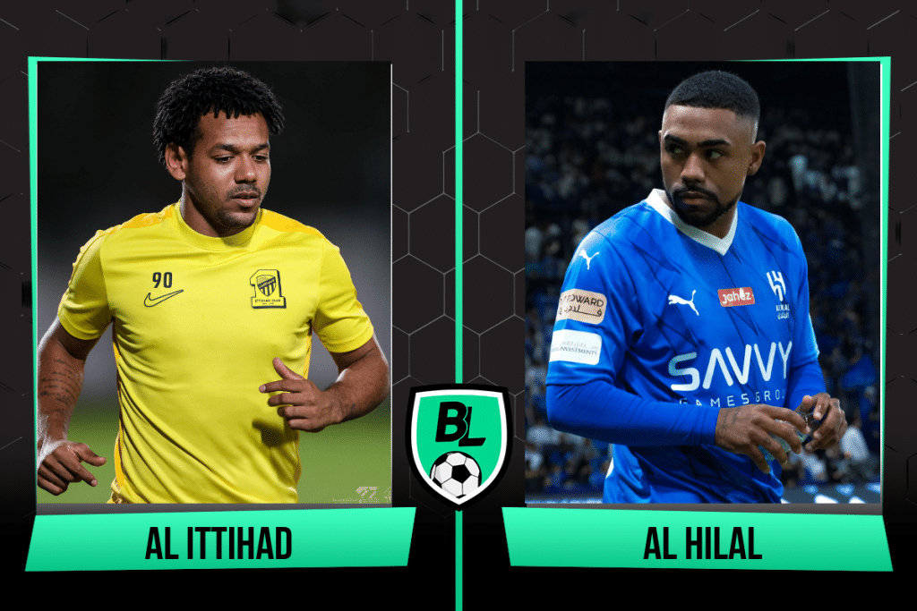 Al Ittihad vs. Al Hilal: previa, alineaciones, horario y cómo ver EN ...