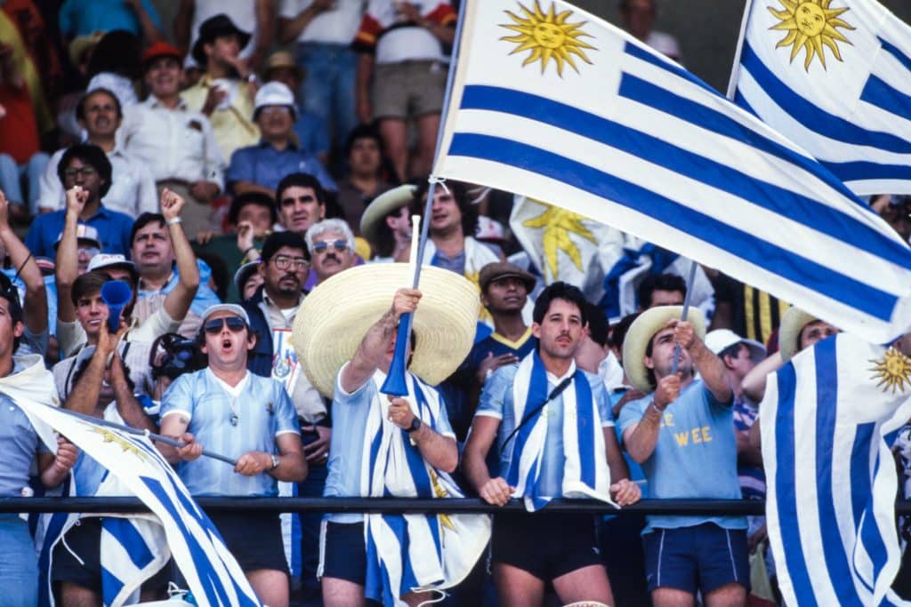 Copa América 1916 El primer campeón de la historia en un atípico