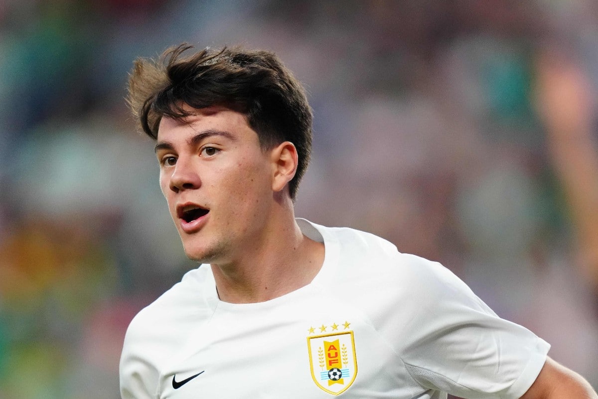 remera de la seleccion uruguaya