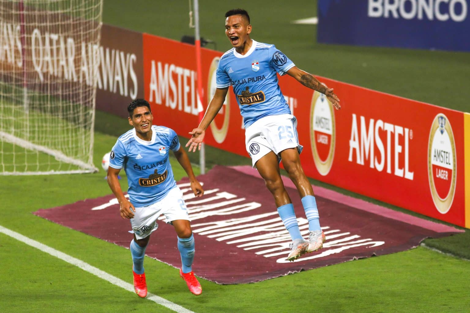 Pretemporada de Sporting Cristal fecha de inicio, lugar y amistosos