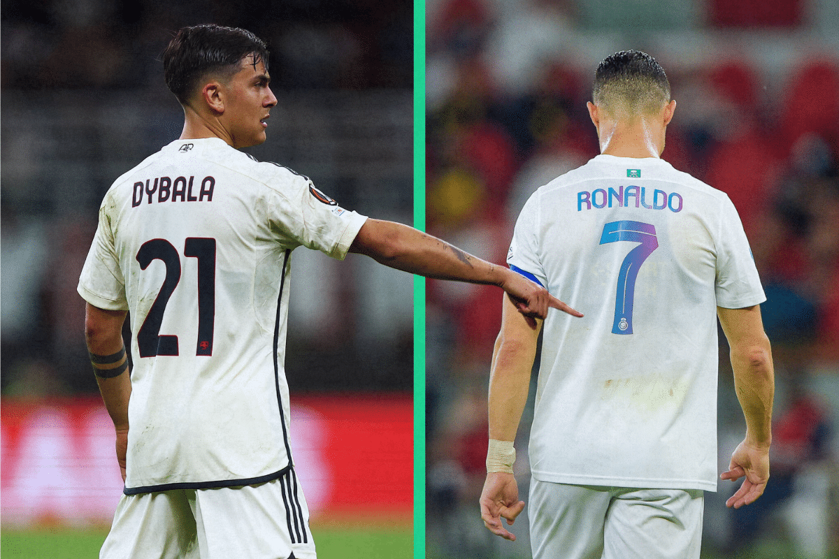 ¿Cómo ver la liga de Arabia Saudita? Todos los canales con derechos