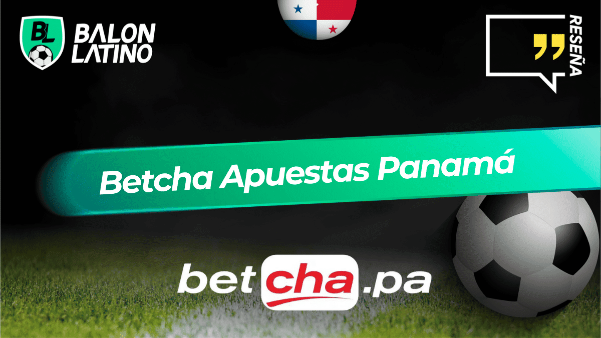Betcha Apuestas Panamá - Análisis del operador