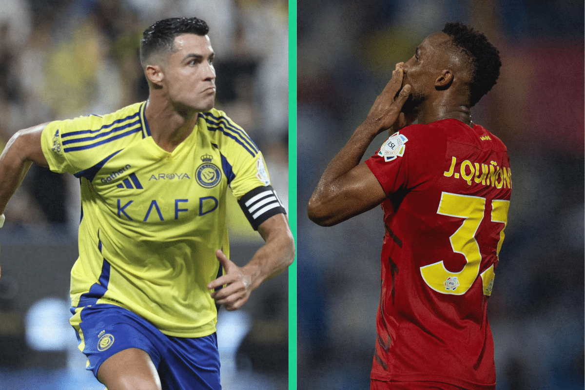 ¿Cómo ver la liga de Arabia Saudita? Todos los canales con derechos