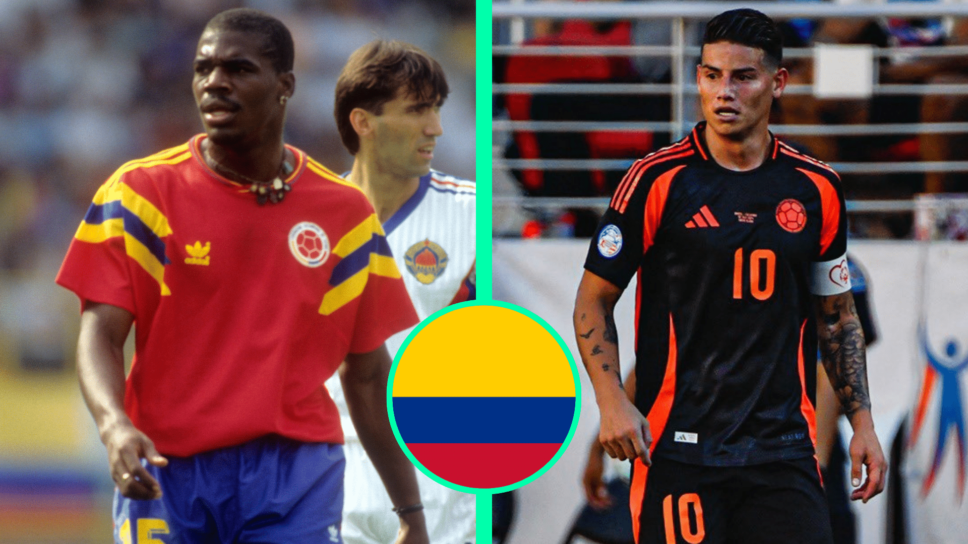 TOP 10 Los Jugadores Con M s Partidos De La Selecci n Colombia En La top-10-los-jugadores-con-m-s-partidos-de-la-selecci-n-colombia-en-la