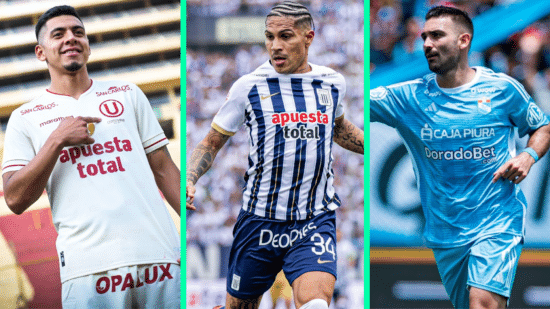 ¿Cómo será el nuevo formato de la Liga 1 2025 en Perú? - Balón Latino