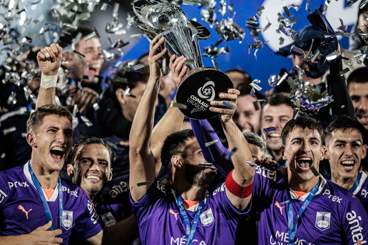 Venta de entradas para la final de la Copa AUF Uruguay 2024: En qué ...