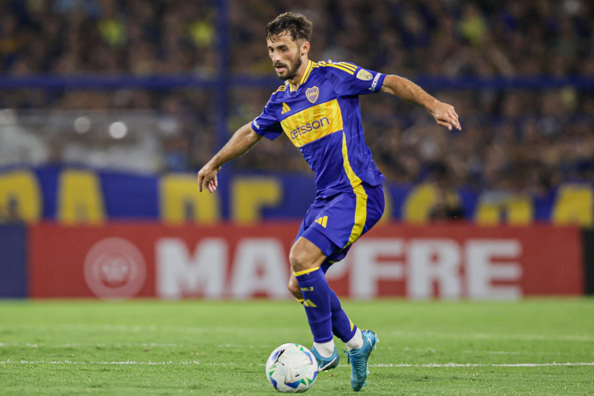 Boca Juniors refuerzos: última hora de altas, bajas y rumores en el